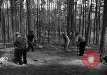 Immagine di I civili tedeschi esumano gli ebrei assassinati Neunburg Germania, 1945, secondo 30 filmato di repertorio 65675055251