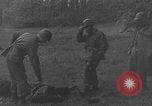 Immagine di Xvii soldati di divisione Essen Germania, 1945, secondo 15 filmato di repertorio 65675055252