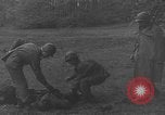 Immagine di Xvii soldati di divisione Essen Germania, 1945, secondo 16 filmato di repertorio 65675055252