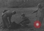 Immagine di Xvii soldati di divisione Essen Germania, 1945, secondo 18 filmato di repertorio 65675055252