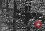 Immagine di Xvii soldati di divisione Essen Germania, 1945, secondo 52 filmato di repertorio 65675055252