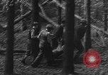 Immagine di Xvii soldati di divisione Essen Germania, 1945, secondo 58 filmato di repertorio 65675055252
