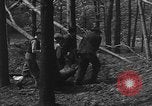 Immagine di Xvii soldati di divisione Essen Germania, 1945, secondo 59 filmato di repertorio 65675055252