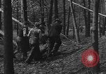 Immagine di Xvii soldati di divisione Essen Germania, 1945, secondo 60 filmato di repertorio 65675055252