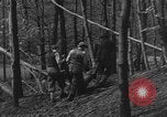 Immagine di Xvii soldati di divisione Essen Germania, 1945, secondo 62 filmato di repertorio 65675055252