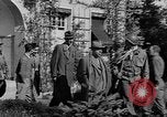 Immagine di Soldati americani Landsberg Germania, 1945, secondo 8 filmato di repertorio 65675055253