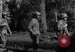 Immagine di Soldati americani Landsberg Germania, 1945, secondo 13 filmato di repertorio 65675055253