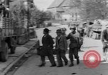 Immagine di Soldati americani Landsberg Germania, 1945, secondo 14 filmato di repertorio 65675055253