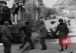 Immagine di Soldati americani Landsberg Germania, 1945, secondo 15 filmato di repertorio 65675055253