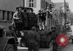 Immagine di Soldati americani Landsberg Germania, 1945, secondo 18 filmato di repertorio 65675055253