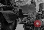 Immagine di Soldati americani Landsberg Germania, 1945, secondo 38 filmato di repertorio 65675055253