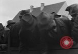 Immagine di Soldati americani Landsberg Germania, 1945, secondo 47 filmato di repertorio 65675055253