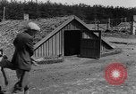 Immagine di Civili tedesco Landsberg Germania, 1945, secondo 20 filmato di repertorio 65675055254