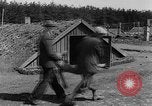 Immagine di Civili tedesco Landsberg Germania, 1945, secondo 21 filmato di repertorio 65675055254