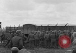 Immagine di Corpi morti Landsberg Germania, 1945, secondo 9 filmato di repertorio 65675055255