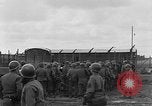 Immagine di Corpi morti Landsberg Germania, 1945, secondo 10 filmato di repertorio 65675055255