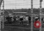 Immagine di Corpi morti Landsberg Germania, 1945, secondo 44 filmato di repertorio 65675055255