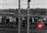 Immagine di Corpi morti Landsberg Germania, 1945, secondo 45 filmato di repertorio 65675055255