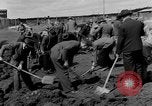 Immagine di Corpi morti Landsberg Germania, 1945, secondo 54 filmato di repertorio 65675055255