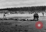 Immagine di Corpi morti Landsberg Germania, 1945, secondo 61 filmato di repertorio 65675055255