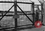 Standbild Leichen Landsberg Deutschland, 1945, aus Sekunde 12 historischem Filmmaterial Videoclip 65675055256
