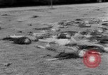 Standbild Leichen Landsberg Deutschland, 1945, aus Sekunde 27 historischem Filmmaterial Videoclip 65675055256