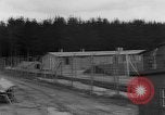 Standbild Leichen Landsberg Deutschland, 1945, aus Sekunde 48 historischem Filmmaterial Videoclip 65675055256
