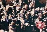 Standbild Konzentrationslager Dachau Dachau Deutschland, 1945, aus Sekunde 45 historischem Filmmaterial Videoclip 65675055257