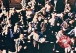 Standbild Konzentrationslager Dachau Dachau Deutschland, 1945, aus Sekunde 46 historischem Filmmaterial Videoclip 65675055257