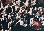 Standbild Konzentrationslager Dachau Dachau Deutschland, 1945, aus Sekunde 47 historischem Filmmaterial Videoclip 65675055257