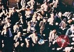 Standbild Konzentrationslager Dachau Dachau Deutschland, 1945, aus Sekunde 48 historischem Filmmaterial Videoclip 65675055257