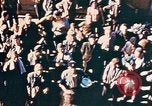 Standbild Konzentrationslager Dachau Dachau Deutschland, 1945, aus Sekunde 49 historischem Filmmaterial Videoclip 65675055257