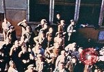 Standbild Konzentrationslager Dachau Dachau Deutschland, 1945, aus Sekunde 57 historischem Filmmaterial Videoclip 65675055257