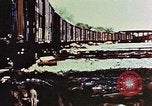 Image of Dachau Concentration Camp Dachau Germany, 1945, second 5 stock footage video 65675055259