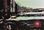 Image of Dachau Concentration Camp Dachau Germany, 1945, second 7 stock footage video 65675055259