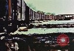 Image of Dachau Concentration Camp Dachau Germany, 1945, second 12 stock footage video 65675055259