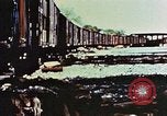 Image of Dachau Concentration Camp Dachau Germany, 1945, second 14 stock footage video 65675055259