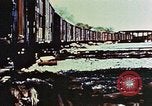 Image of Dachau Concentration Camp Dachau Germany, 1945, second 15 stock footage video 65675055259