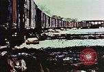 Image of Dachau Concentration Camp Dachau Germany, 1945, second 18 stock footage video 65675055259