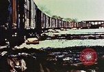 Image of Dachau Concentration Camp Dachau Germany, 1945, second 21 stock footage video 65675055259