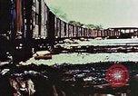 Image of Dachau Concentration Camp Dachau Germany, 1945, second 22 stock footage video 65675055259