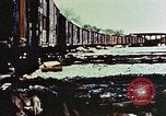 Image of Dachau Concentration Camp Dachau Germany, 1945, second 24 stock footage video 65675055259