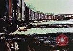 Image of Dachau Concentration Camp Dachau Germany, 1945, second 26 stock footage video 65675055259