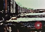 Image of Dachau Concentration Camp Dachau Germany, 1945, second 33 stock footage video 65675055259