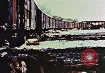 Image of Dachau Concentration Camp Dachau Germany, 1945, second 36 stock footage video 65675055259