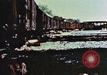 Image of Dachau Concentration Camp Dachau Germany, 1945, second 38 stock footage video 65675055259