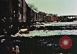 Image of Dachau Concentration Camp Dachau Germany, 1945, second 40 stock footage video 65675055259