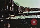 Image of Dachau Concentration Camp Dachau Germany, 1945, second 41 stock footage video 65675055259