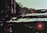 Image of Dachau Concentration Camp Dachau Germany, 1945, second 42 stock footage video 65675055259