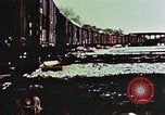 Image of Dachau Concentration Camp Dachau Germany, 1945, second 44 stock footage video 65675055259
